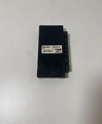 BMW 5 E60 E61 Comfort/convenience module 9221109 94022 532256873