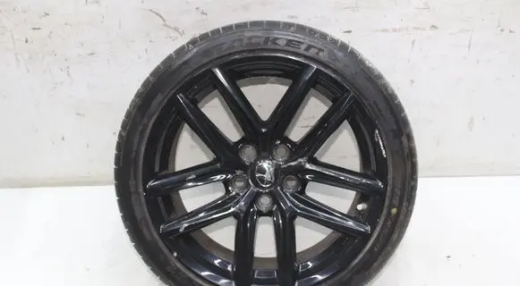 Lexus IS III XE30 R18 alloy rim 4261A53361 25535R18