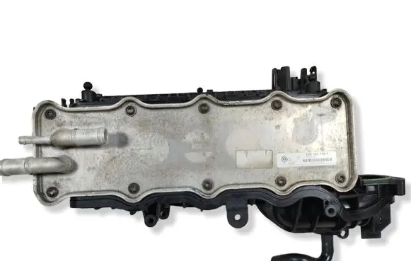 Audi A3 8Y Intake manifold 04E145749F