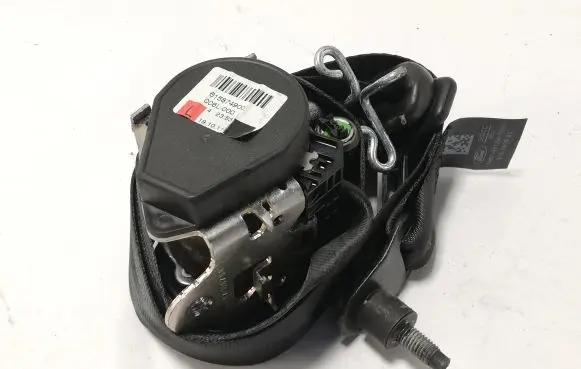 Ford C-MAX II Front seatbelt AM51R61295