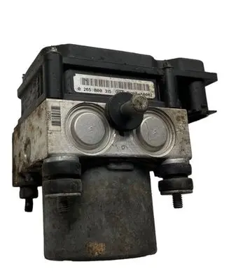 Fiat Punto (188) ABS Pump 0265800315 79105A0062