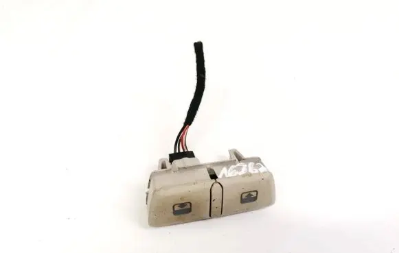 Fiat Idea Electric window control switch B569