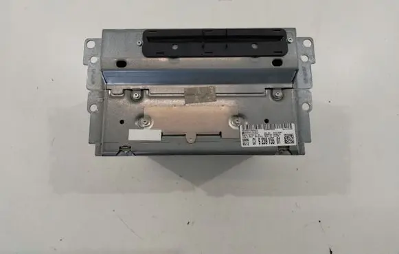 BMW 5 F10 F11 Radio/CD/DVD/GPS head unit 65129293395 9293395 9239155