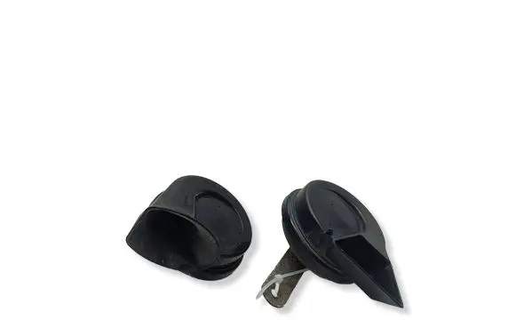 Mercedes-Benz A W168 Horn signal A28657625 007728 E1000233