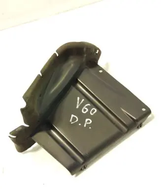 Volvo V60 Intercooler air guide/duct channel 31353045