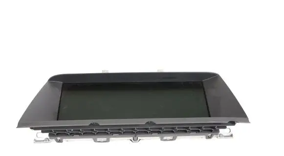 BMW 7 F01 F02 F03 F04 Screen/display/small screen 9216580