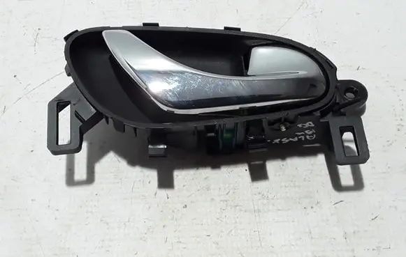 Renault Alaskan Rear door interior handle 806704EA1A