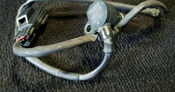 Camshaft position sensor
