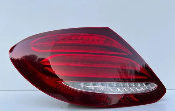 Mercedes-Benz E W213 Rear/tail lights A2139067700