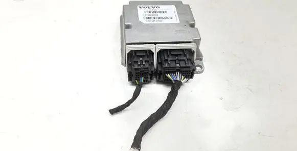 Volvo V40 Airbag control unit/module 31406938 P31406938