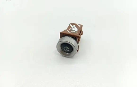 Traction control (ASR) switch