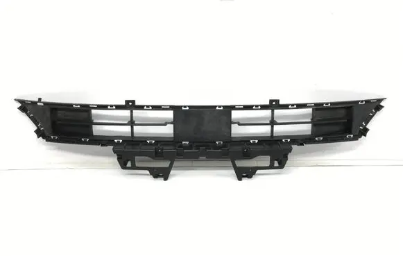 Hyundai Kona II Front bumper upper radiator grill 86531BE000