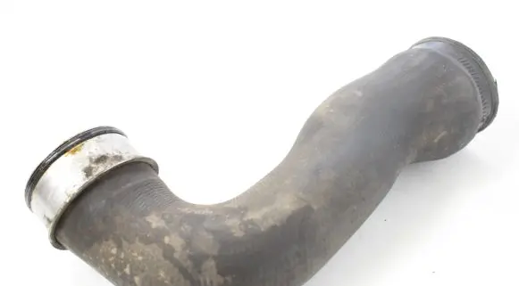 Volkswagen Scirocco Intercooler hose/pipe 1K0145762