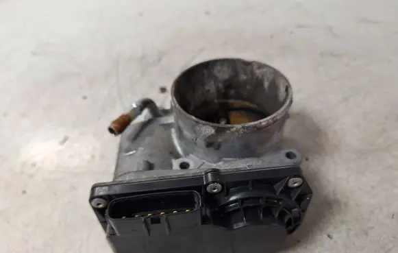 Subaru B9 Tribeca Throttle valve 16112AA160