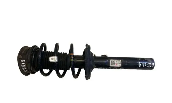 Volkswagen Tiguan Allspace Front shock absorber with coil spring 5QF413031AS 5QN400054J 5Q0411105DQ