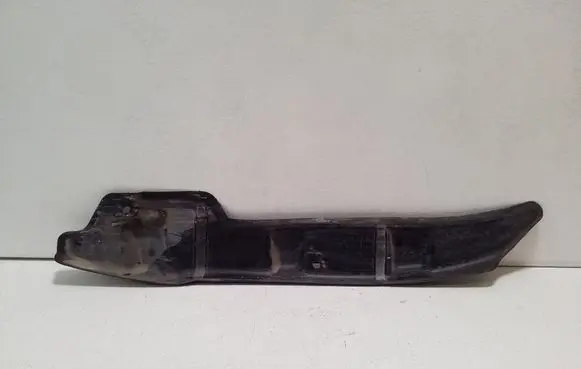 Skoda Superb B6 (3T) Fender end trim 3T0821112