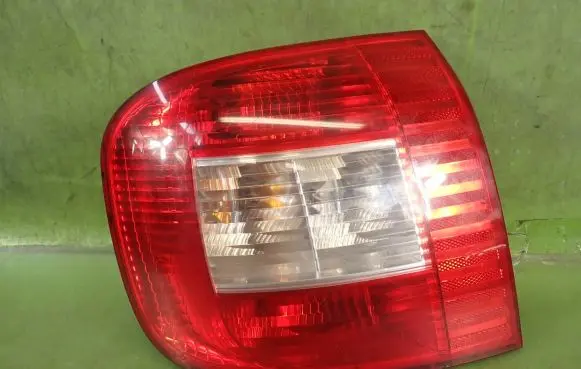 Fiat Multipla Rear/tail lights 2755010251720553