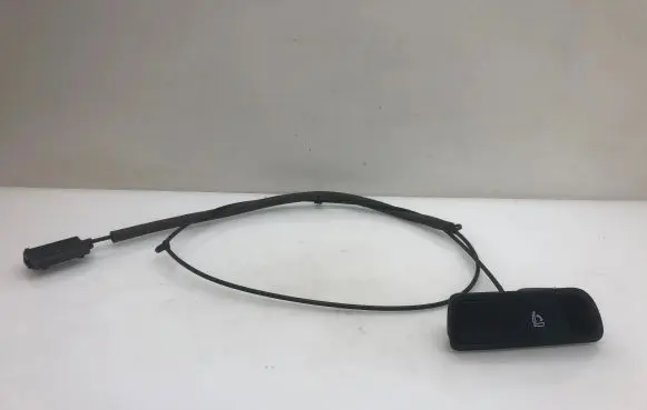 Audi Q5 SQ5 Seat back rest control lever/handle 8R0885681A
