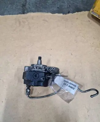 BMW 5 E60 E61 Fuel injection high pressure pump 0445010045