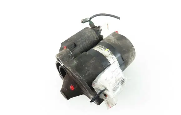 Peugeot 206 Starter motor 9633292480
