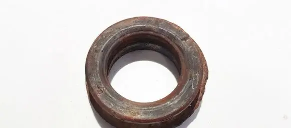 Peugeot 307 Coil spring mount 