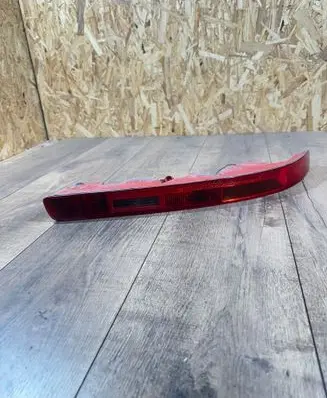 Audi Q7 4L Rear bumper light 