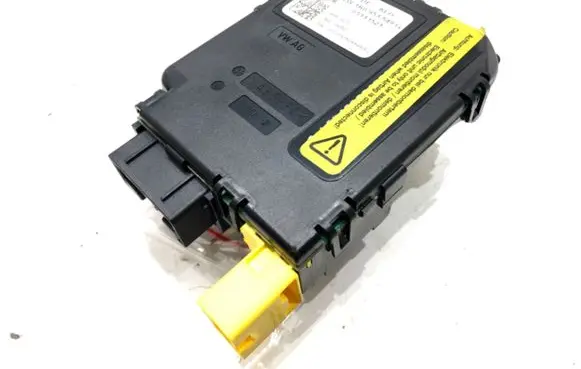 Skoda Octavia Mk2 (1Z) Steering angle sensor 1K0953549G
