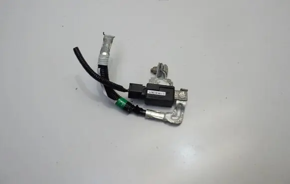 Honda Jazz IV GR Negative earth cable (battery) 32600-TZB-J001