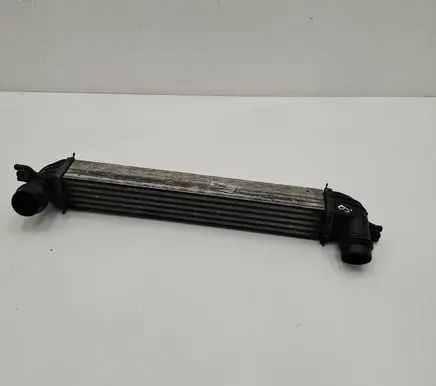 Mini Cooper Countryman R60 Intercooler radiator 8506904