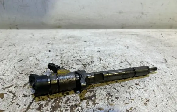 Volvo V50 Fuel injector 0445110239