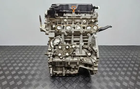 Honda Civic IX Engine N16A1