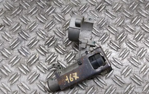 Opel Astra J Ignition lock