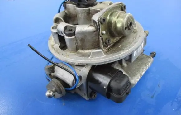 Daewoo Polonez Carburettor 
