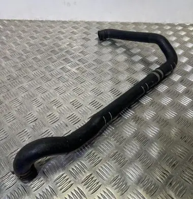 Volkswagen Crafter Engine coolant pipe/hose 2K0122101F 26122020