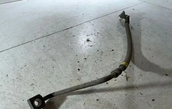 Dodge Challenger Brake line pipe/hose D8450