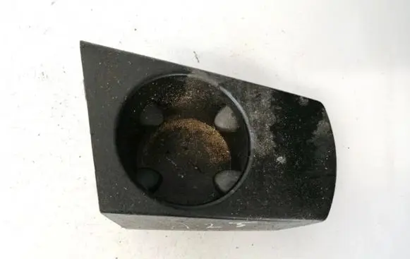 BMW X3 E83 Cup holder 22167210 3401957