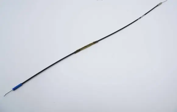 Toyota Corolla Verso AR10 Rear door cable line 