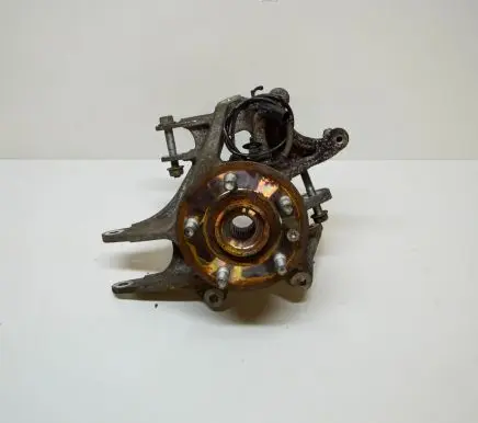 Tesla Model S Rear wheel hub 600702300B