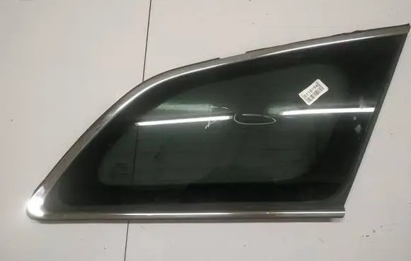 Toyota Avensis T270 Rear side window as3