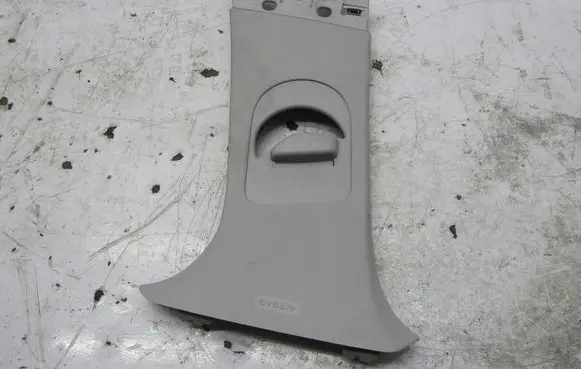 Renault Megane IV (A) pillar trim 1111