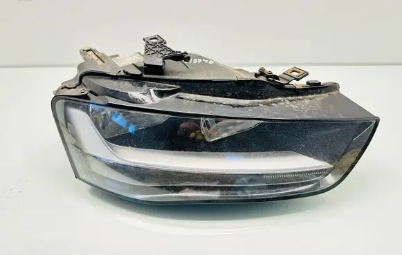 Audi A4 S4 B8 8K Headlight/headlamp 301275202 LE10A6234 8K0941004AB