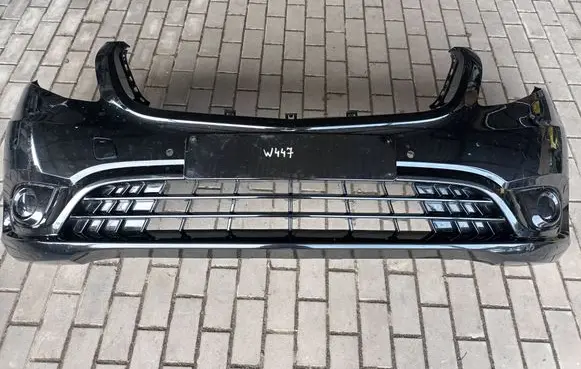 Mercedes-Benz Vito Viano W447 Front bumper A4478850825
