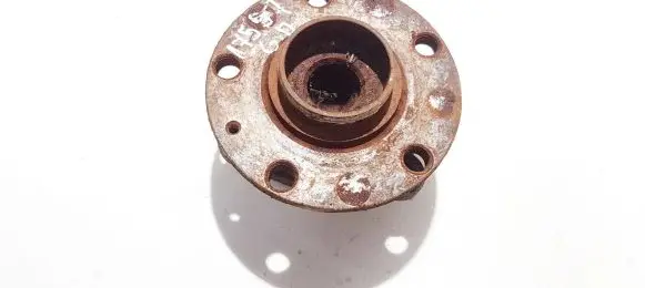Audi A6 S6 C6 4F Rear wheel hub