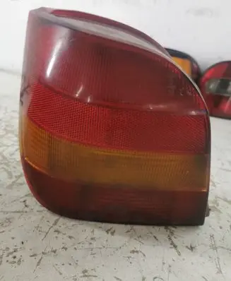Ford Fiesta Rear/tail lights 89FC13N004BA