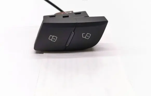 Central locking switch button