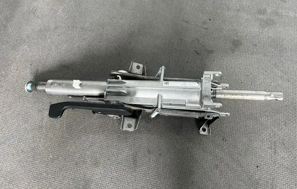 Audi Q5 SQ5 FY Steering wheel axle 80A419502K 17111001969