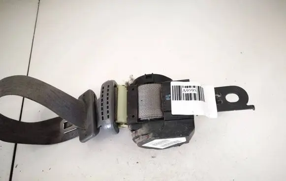 Jeep Grand Cherokee (WK) Front seatbelt p5hq37bd5ad