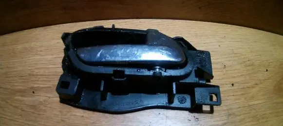 Citroen C4 I Rear door interior handle