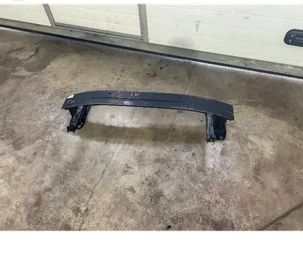 Front bumper cross member