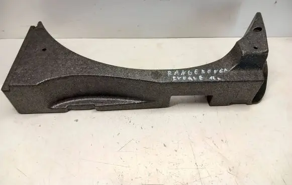 Land Rover Evoque I Other trunk/boot trim element GJ321A496CA